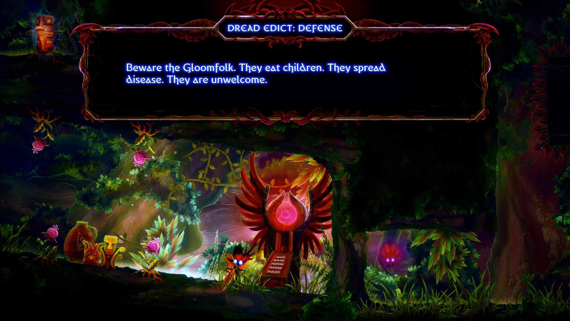 Скриншот 8: DOOMBLADE