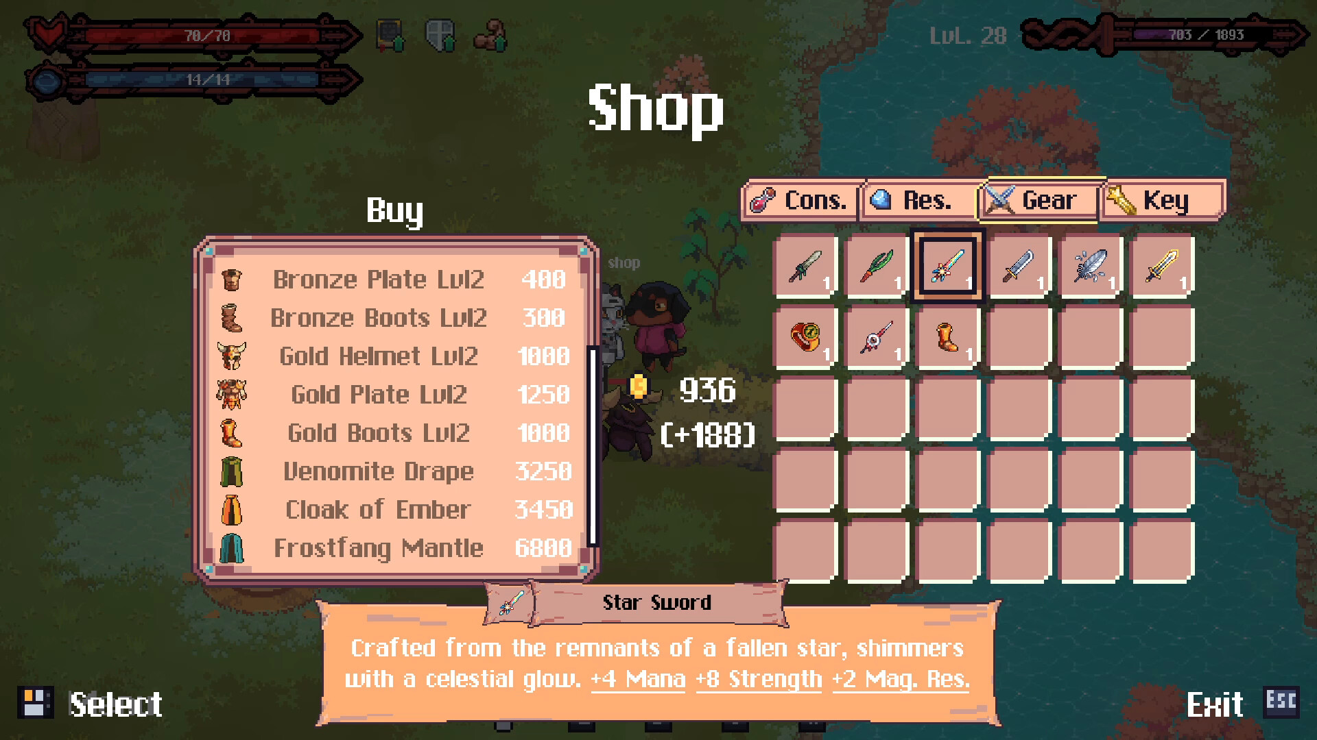 Скриншот 13: Donna: The Canine Quest