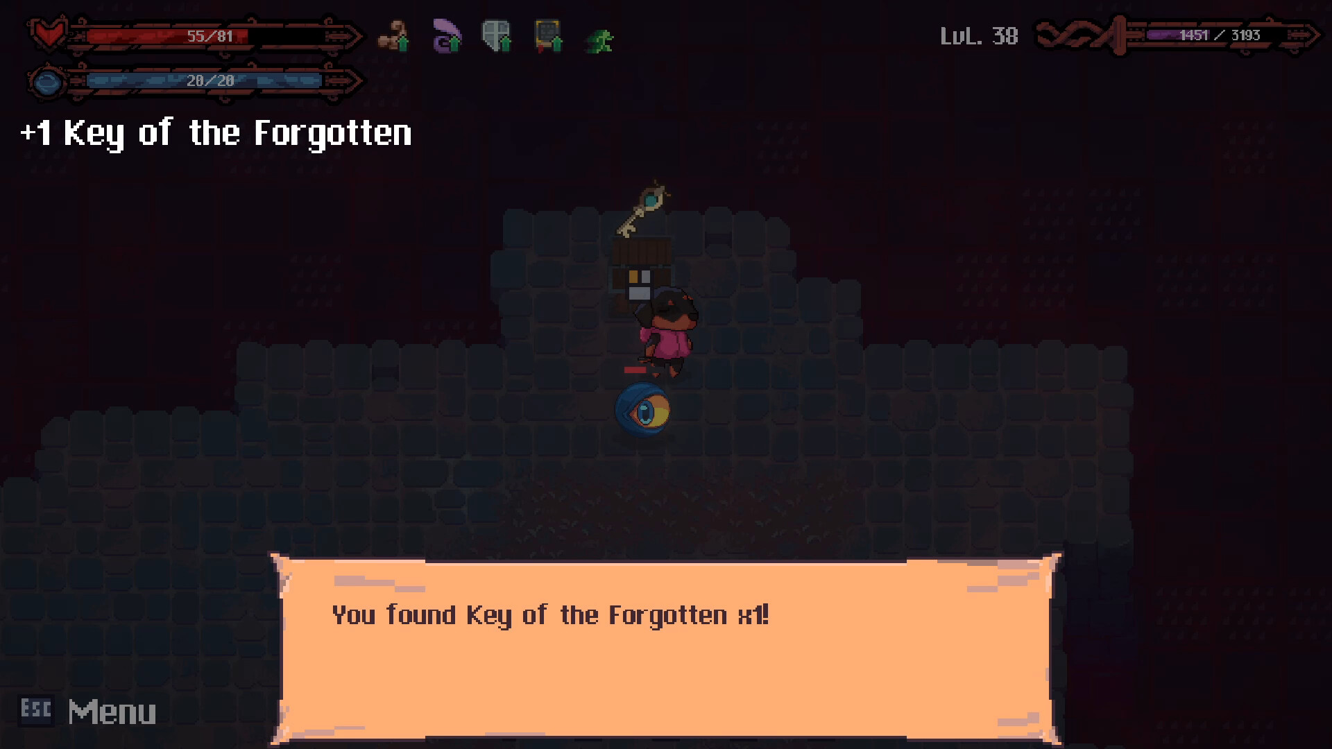 Скриншот 9: Donna: The Canine Quest