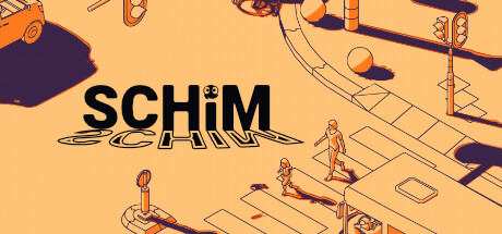Обложка: SCHiM