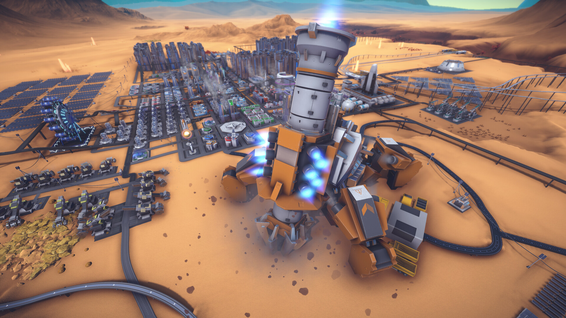 Скриншот 11: InfraSpace