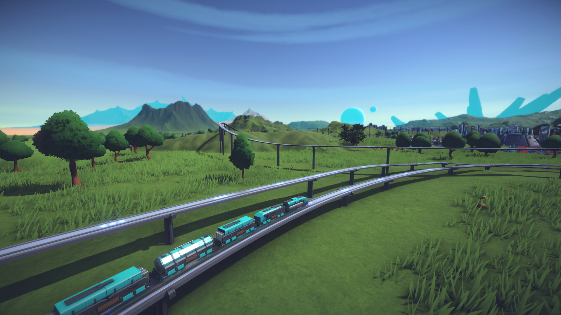 Скриншот 12: InfraSpace