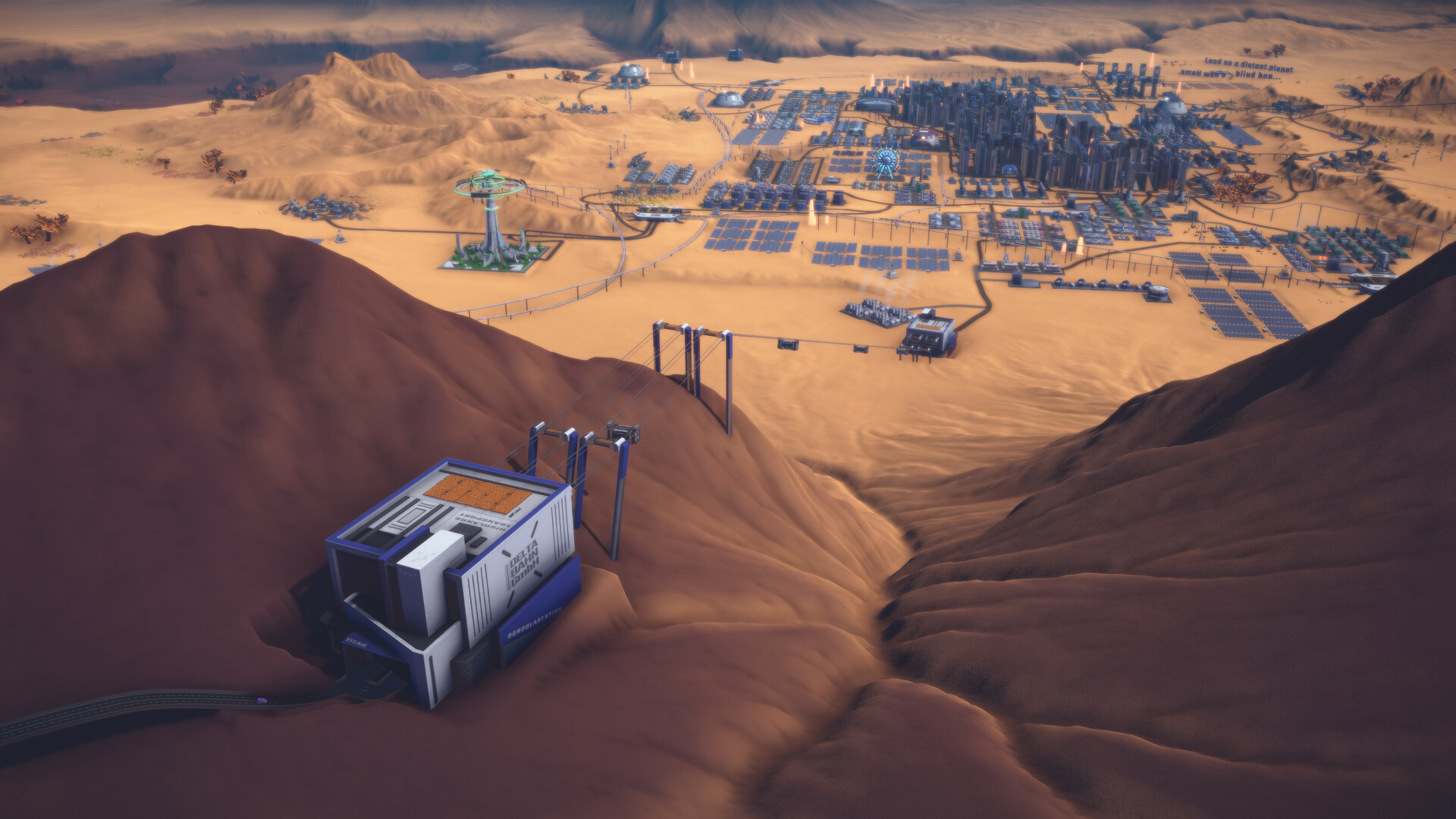 Скриншот 10: InfraSpace