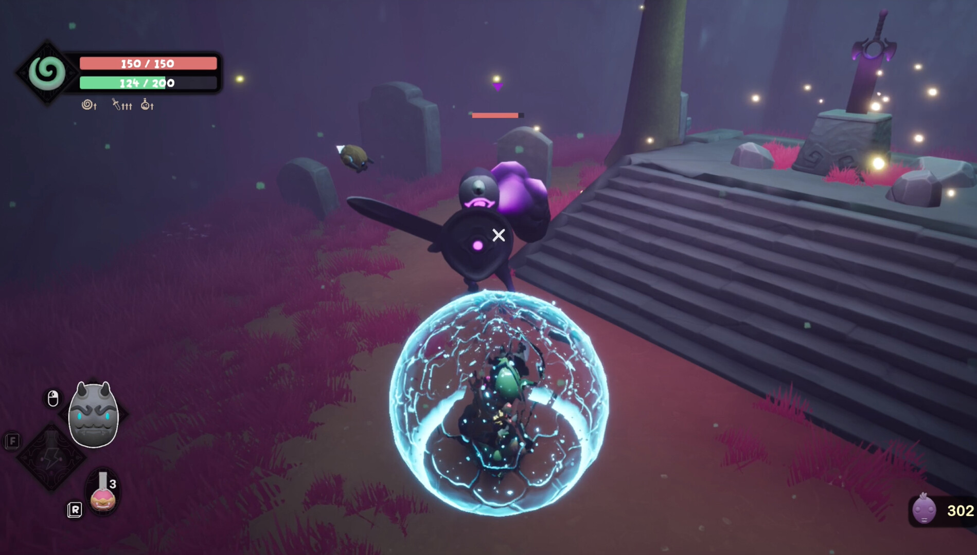 Скриншот 10: Wéko The Mask Gatherer