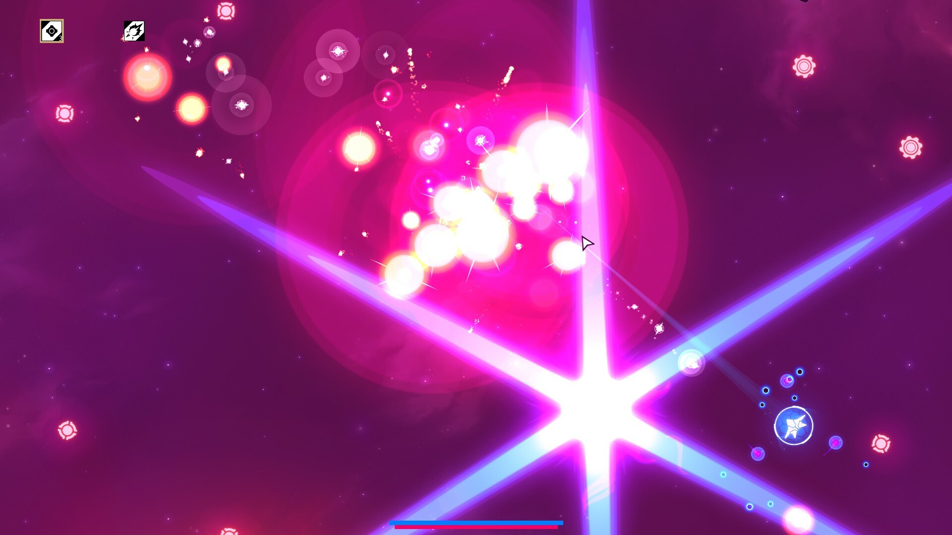 Скриншот 17: Nova Drift