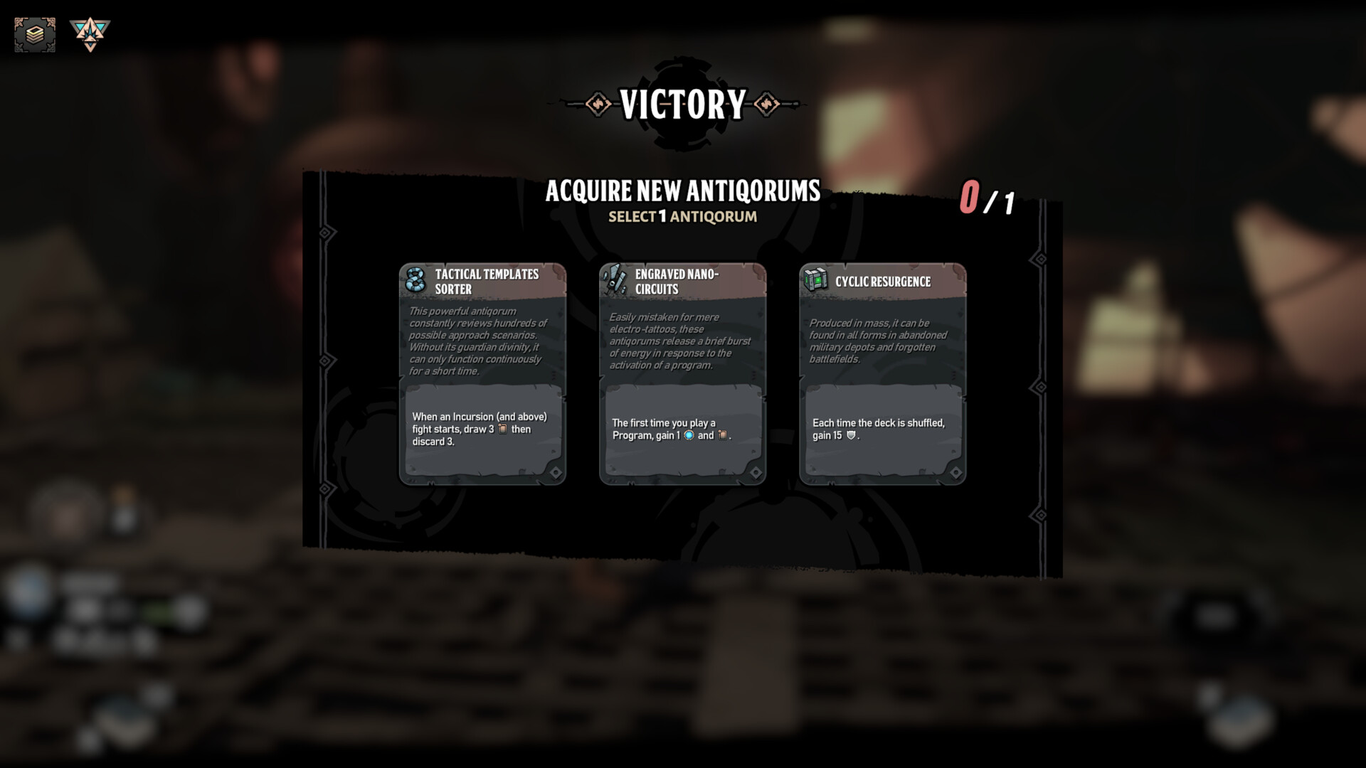 Скриншот 13: Beneath Oresa