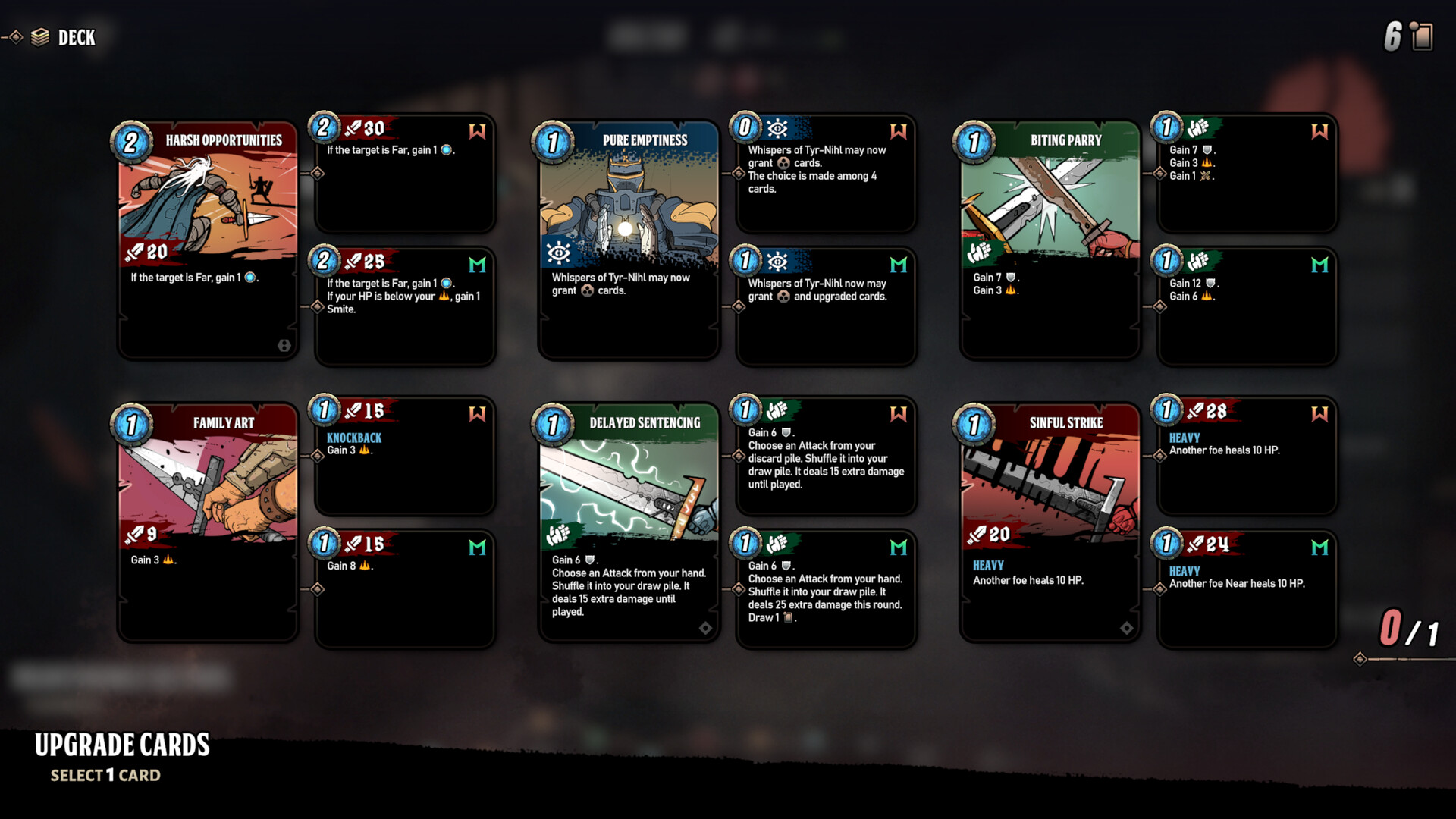 Скриншот 7: Beneath Oresa