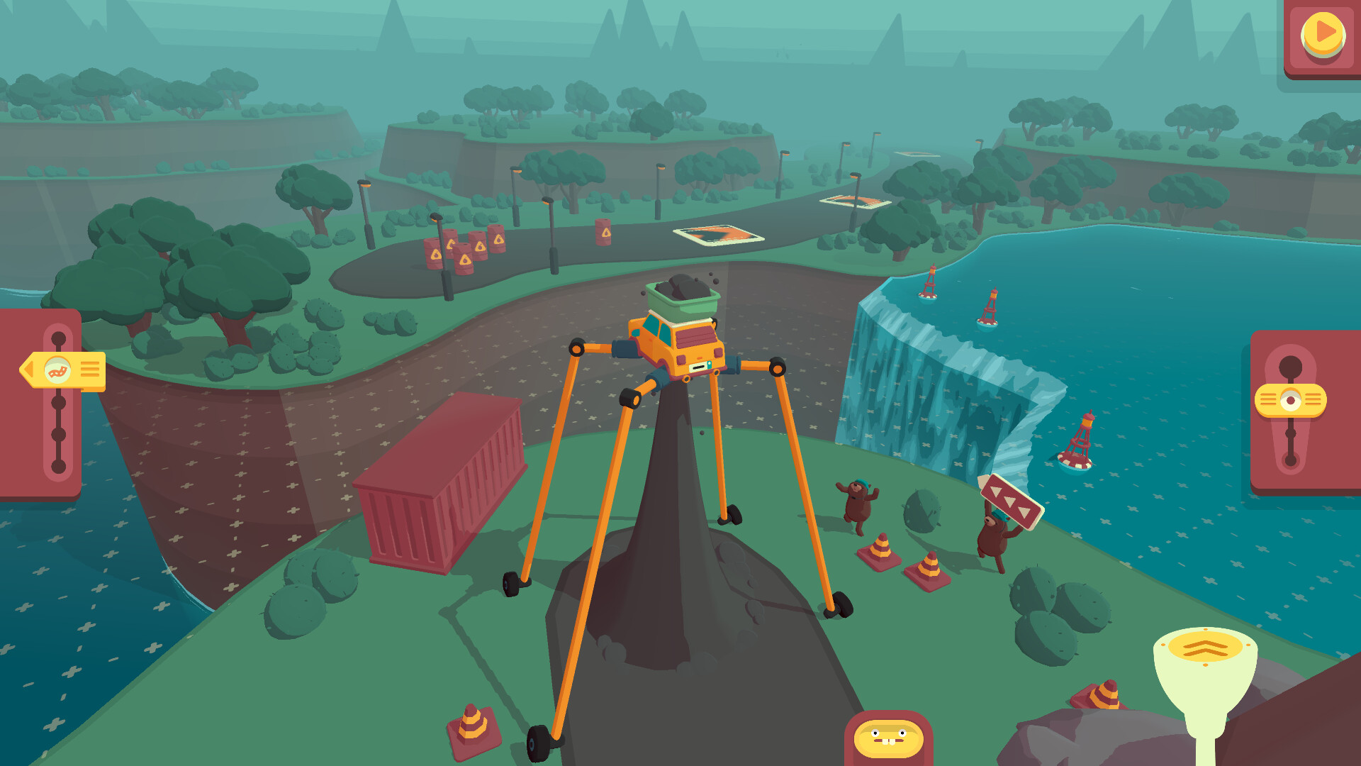 Скриншот 6: WHAT THE CAR?