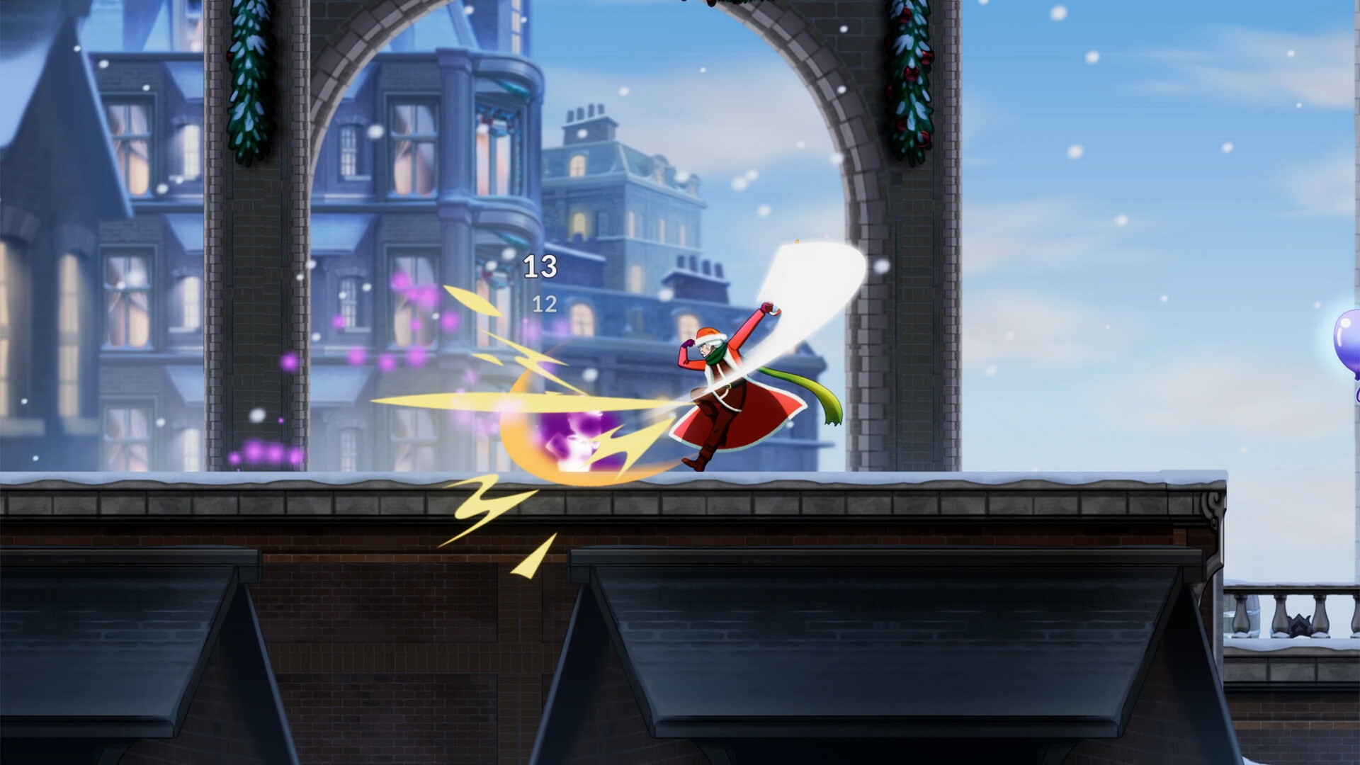 Скриншот: Ebenezer and the Invisible World - Digital Deluxe Upgrade