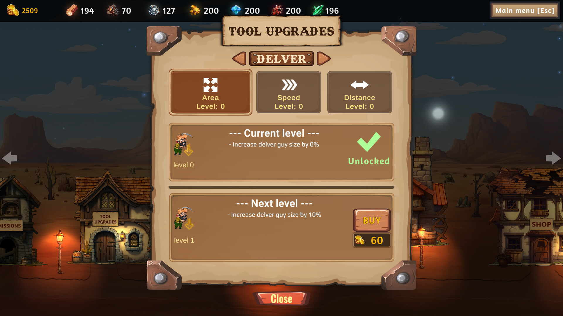 Скриншот 15: TerraForge