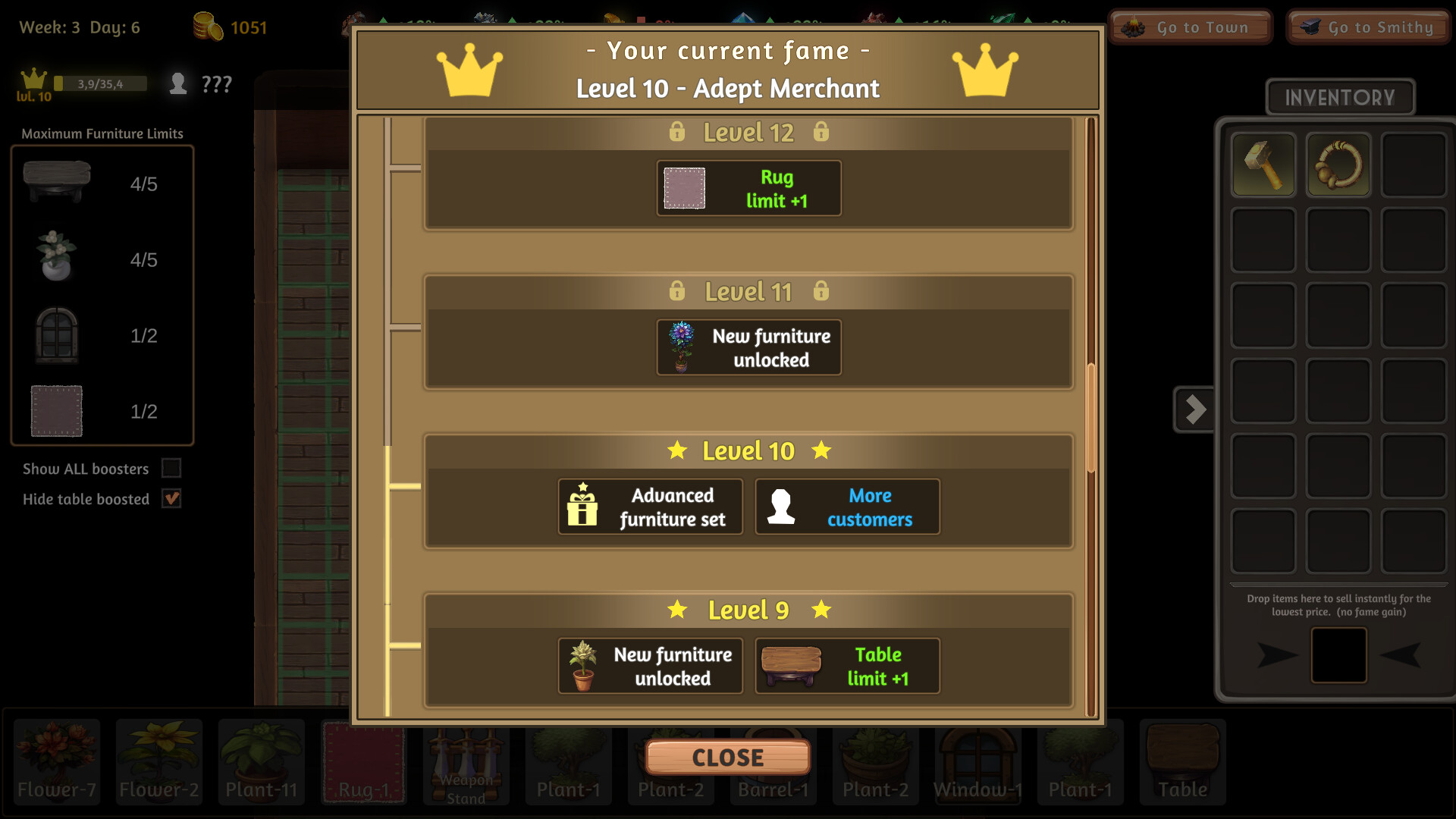 Скриншот 8: TerraForge