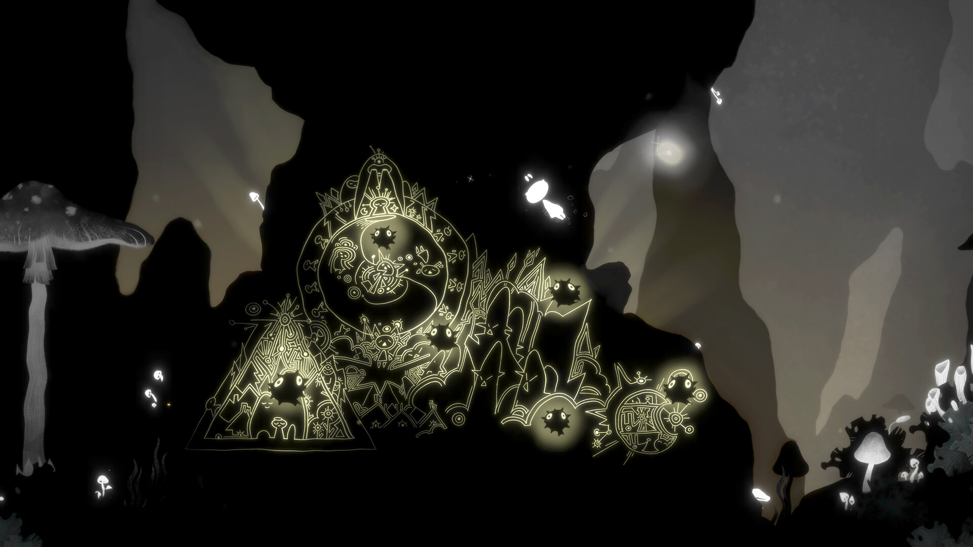 Скриншот: Koira