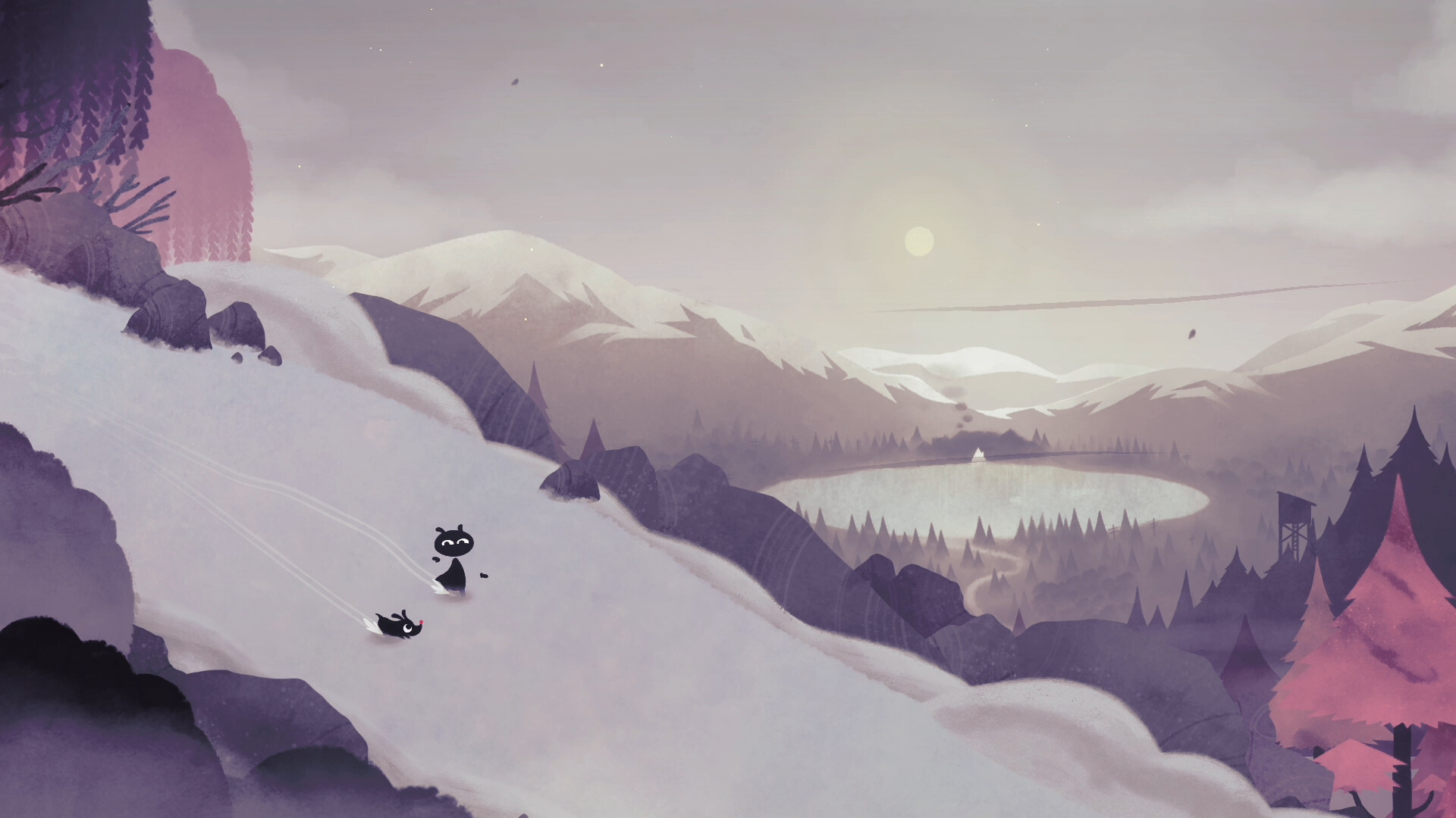 Скриншот 11: Koira