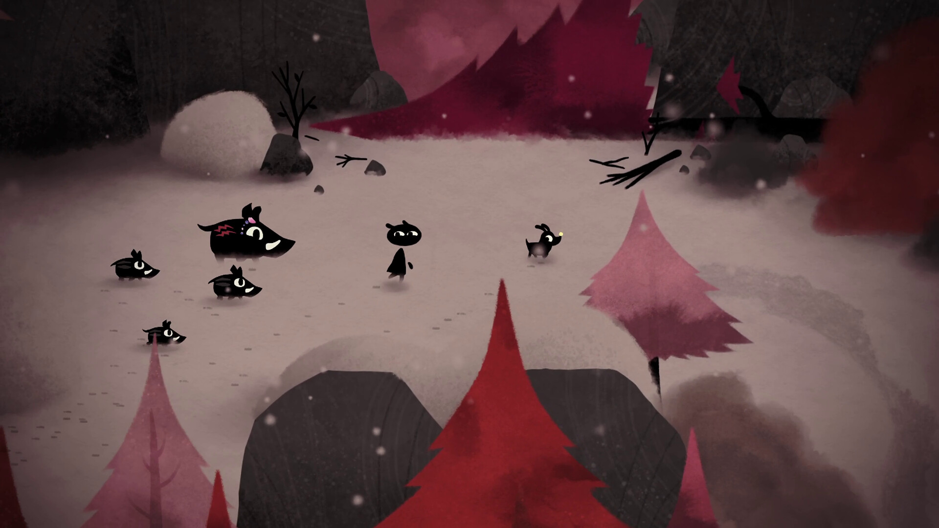 Скриншот 6: Koira