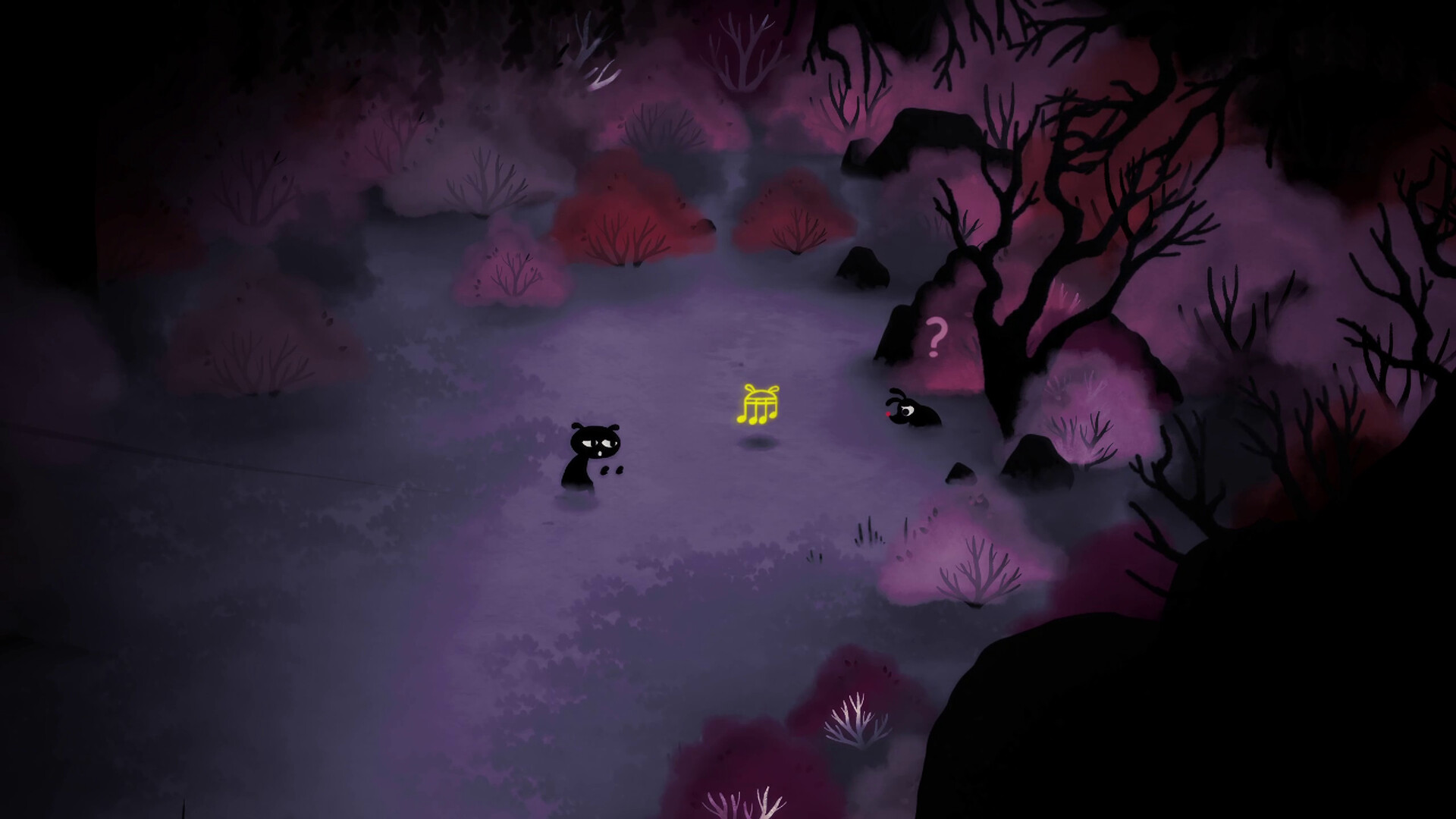 Скриншот 8: Koira