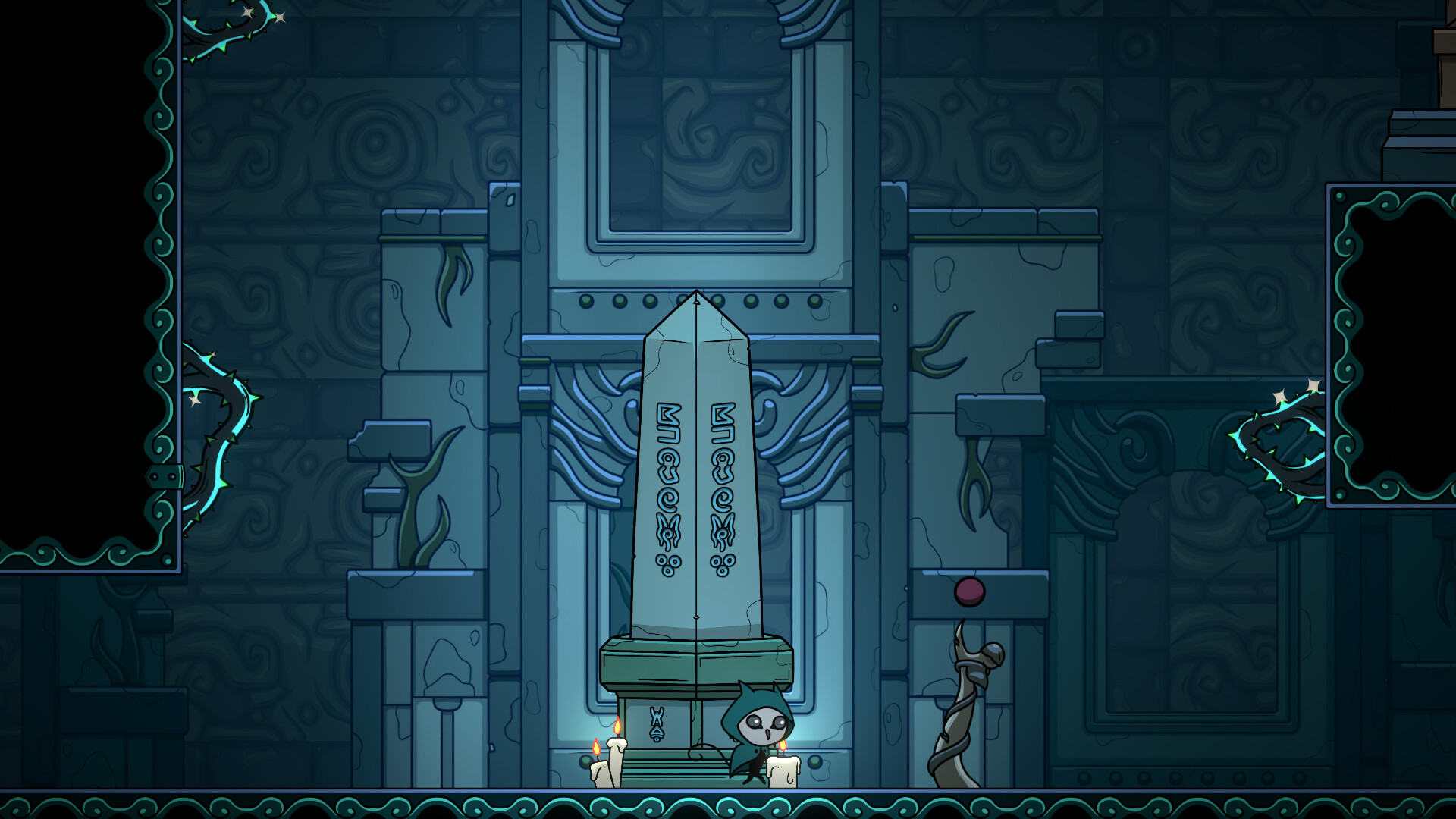 Скриншот 13: Aestik