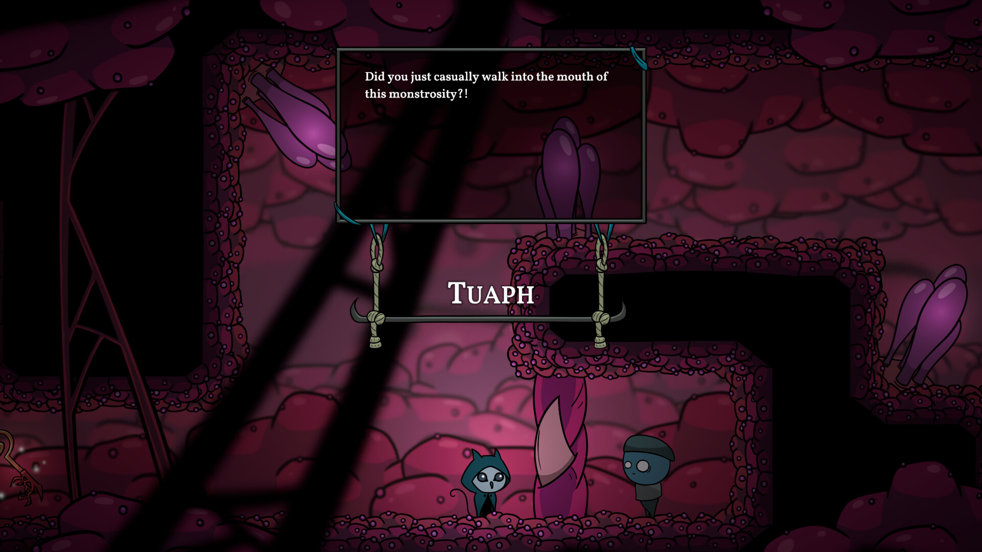 Скриншот 9: Aestik