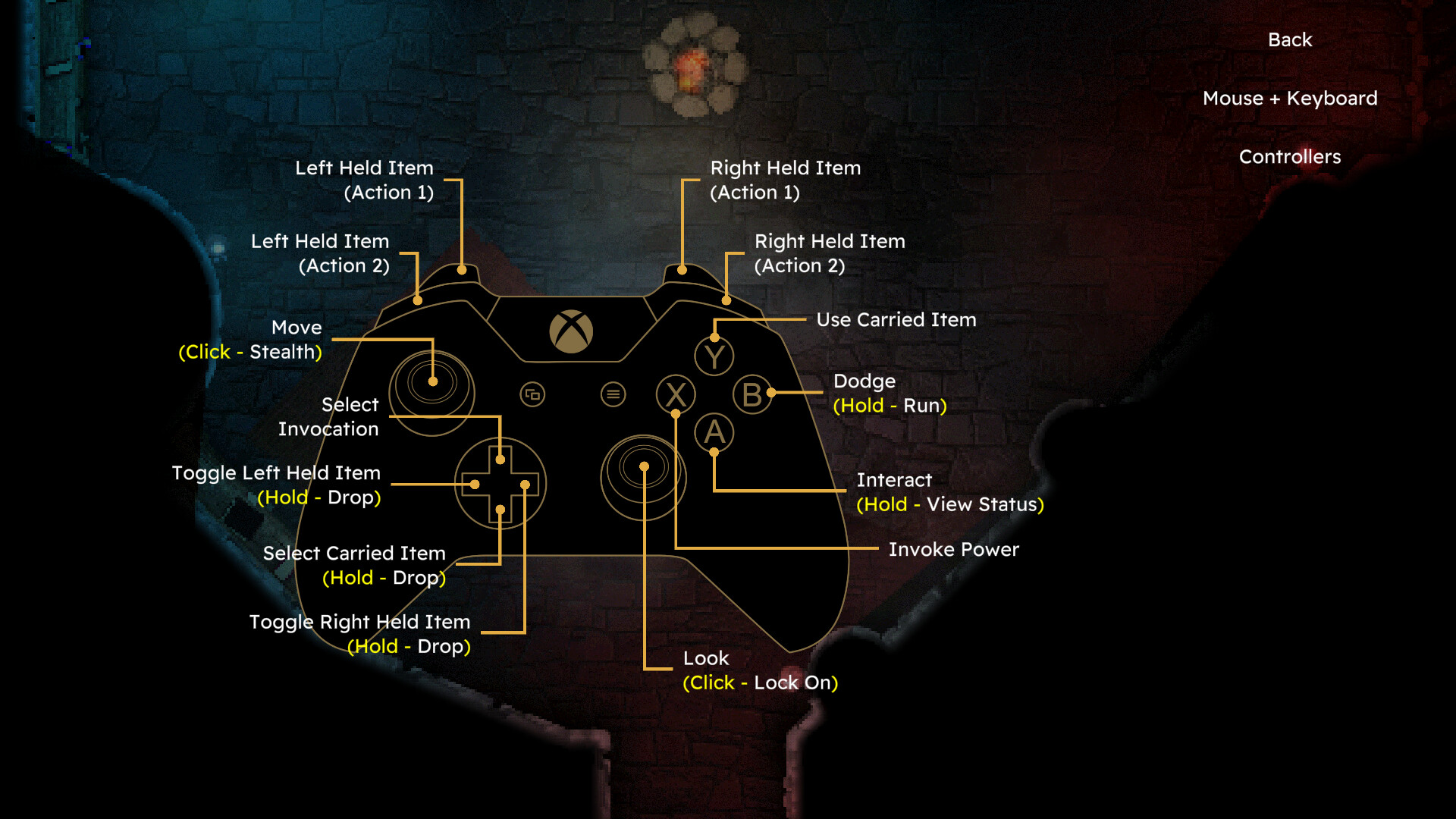 Скриншот 14: INTO EVIL