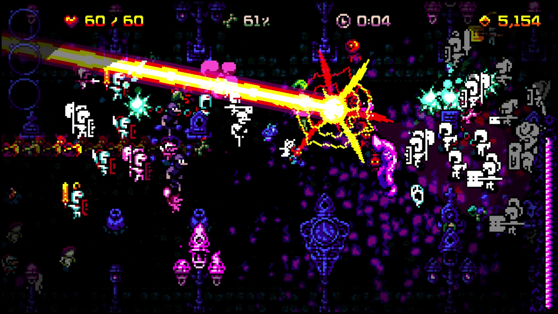 Скриншот 6: Boneraiser Minions