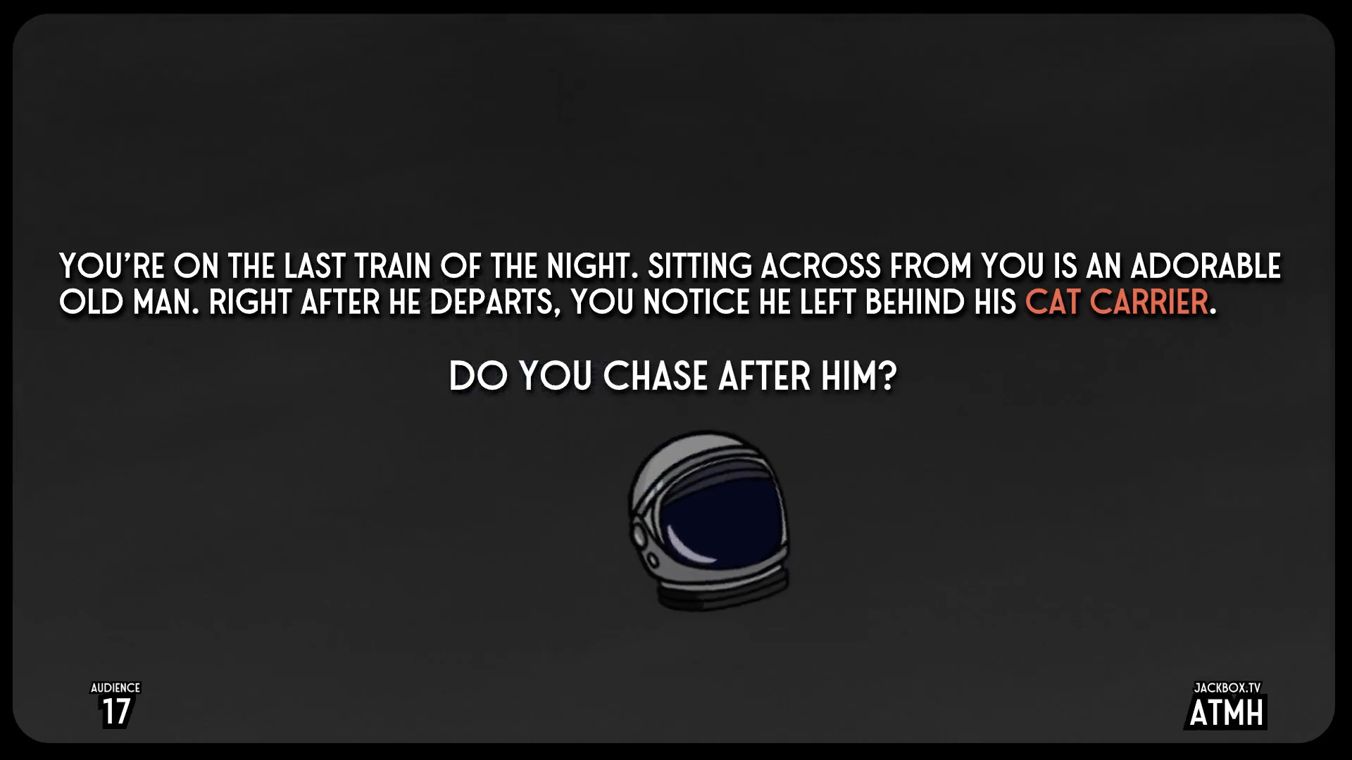 Скриншот 8: The Jackbox Party Pack 5