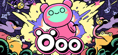 Обложка: Öoo