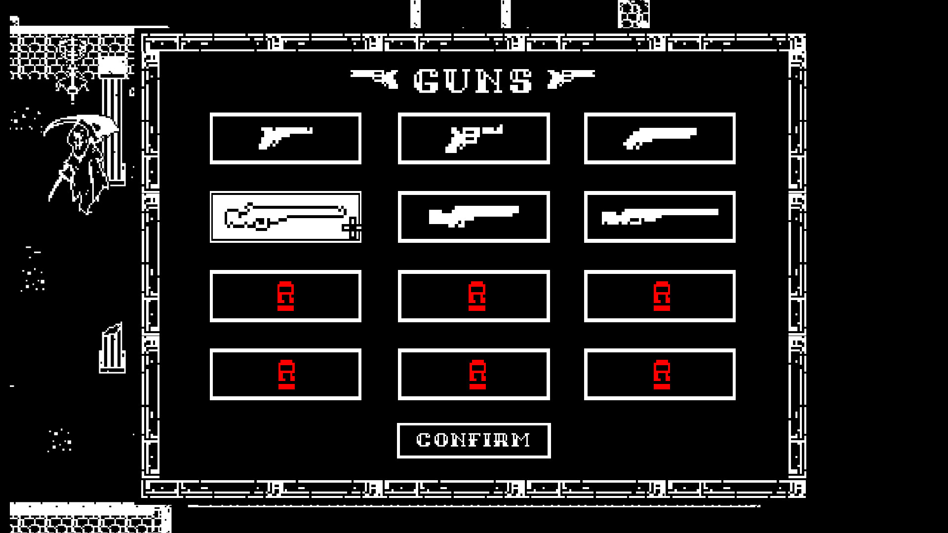 Скриншот 6: Undead West