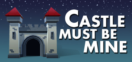 Обложка: Castle Must Be Mine