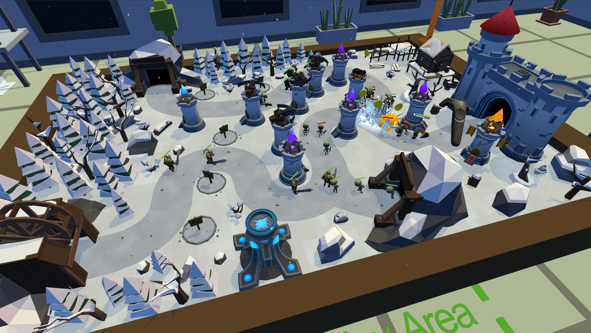 Скриншот 12: Castle Must Be Mine