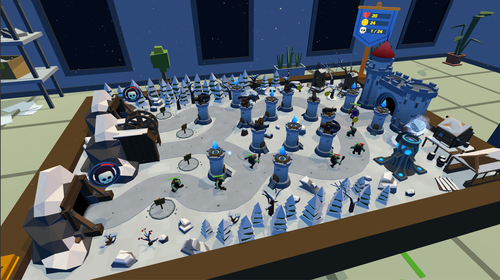 Скриншот 13: Castle Must Be Mine