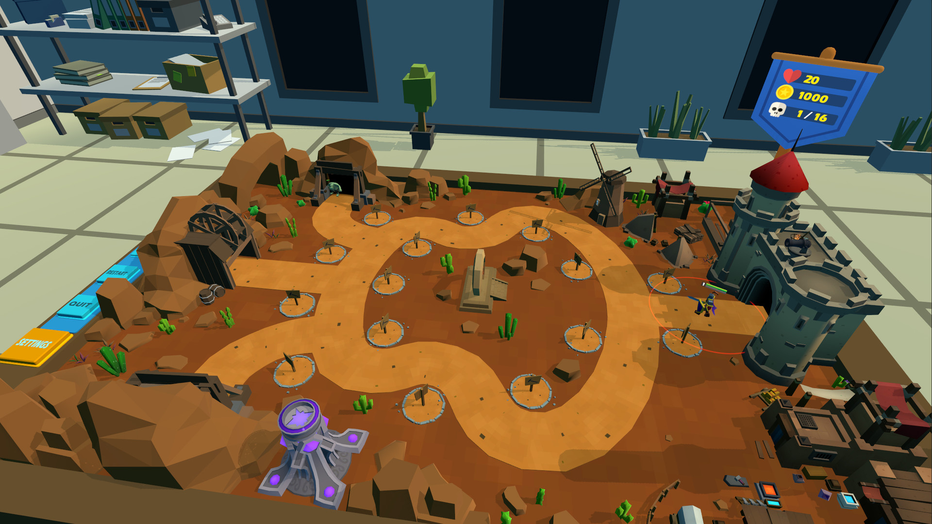 Скриншот 9: Castle Must Be Mine