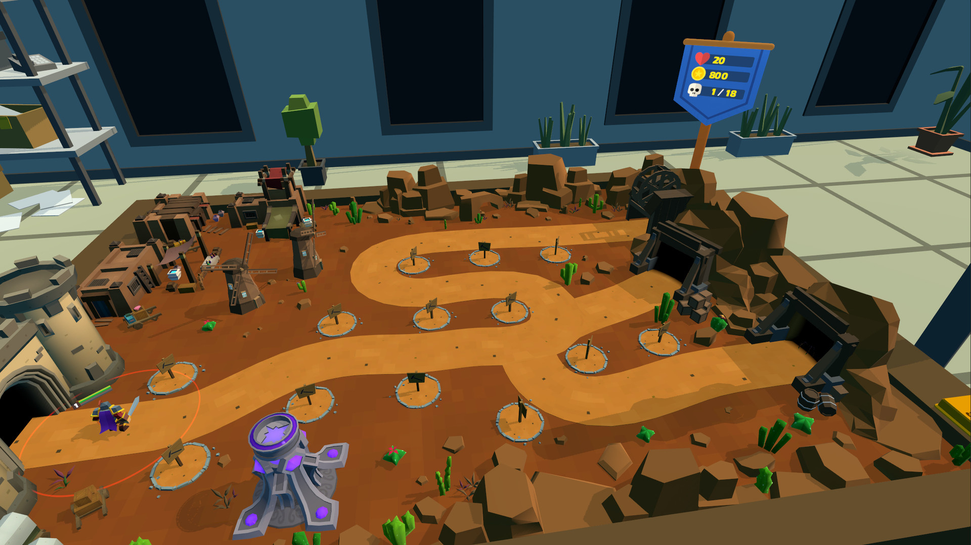 Скриншот 10: Castle Must Be Mine