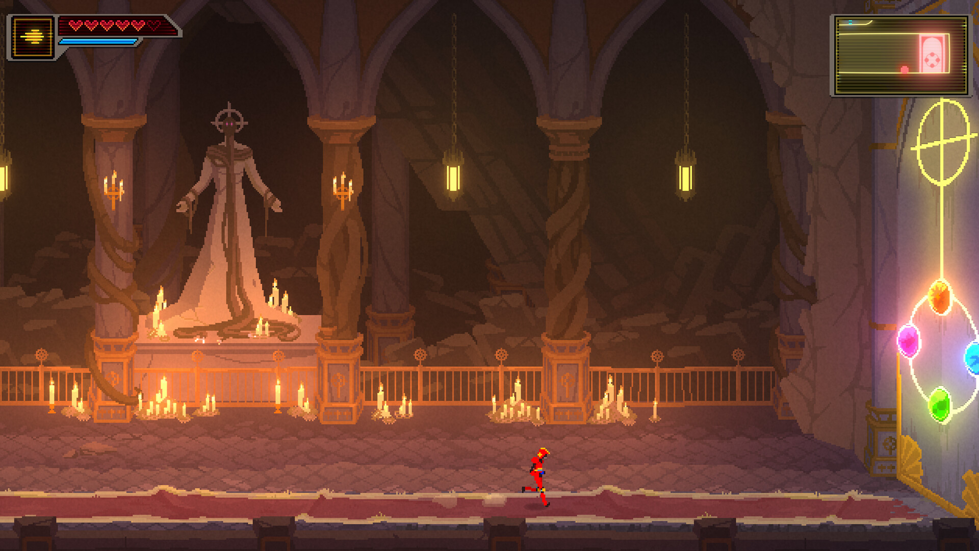 Скриншот 20: Turbo Kid