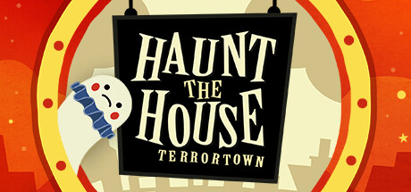 Обложка: Haunt the House: Terrortown