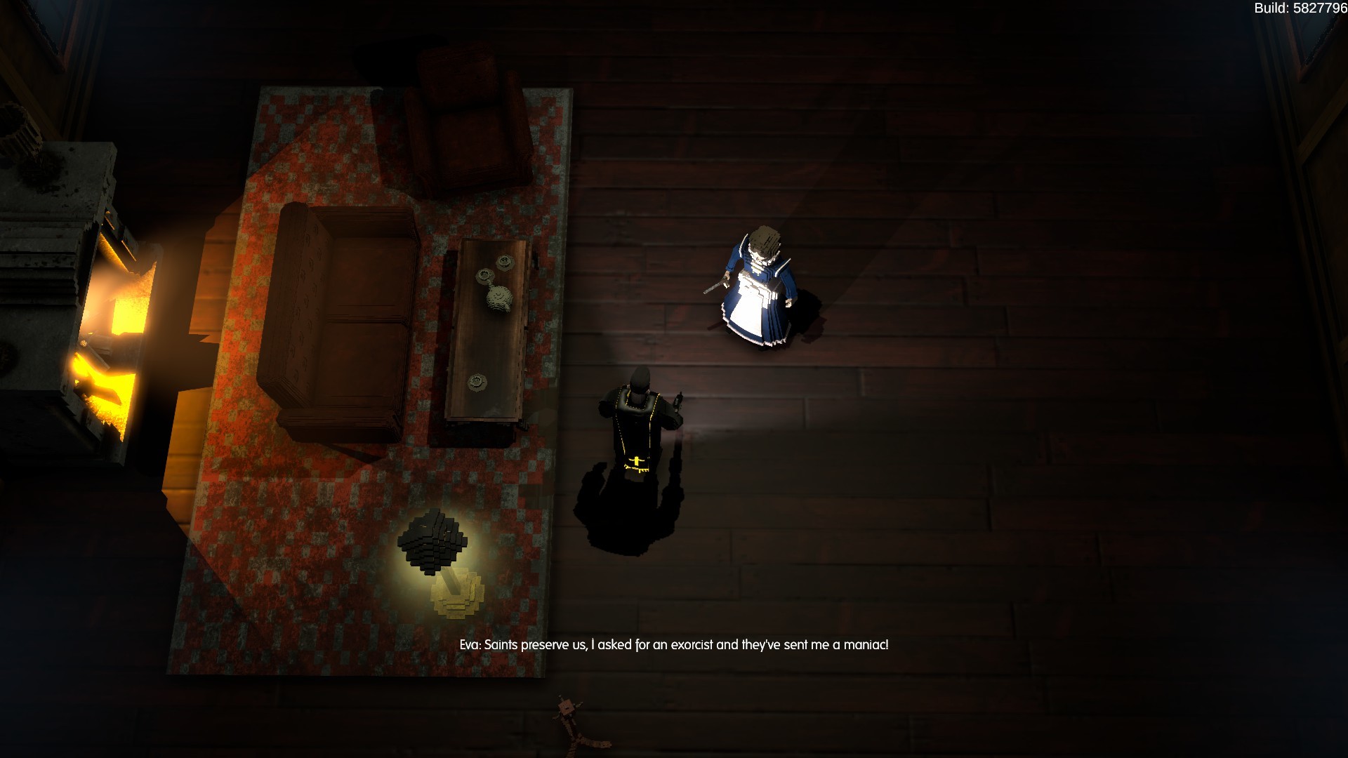 Скриншот: One Shell Straight to Hell