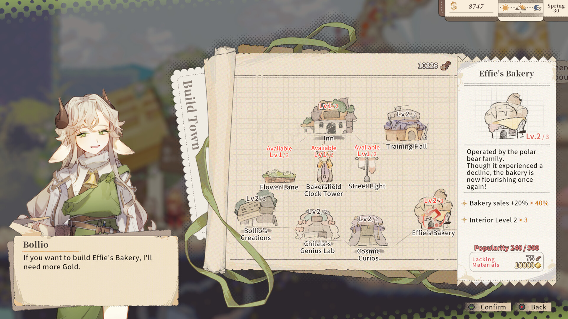 Скриншот 6: Aeruta