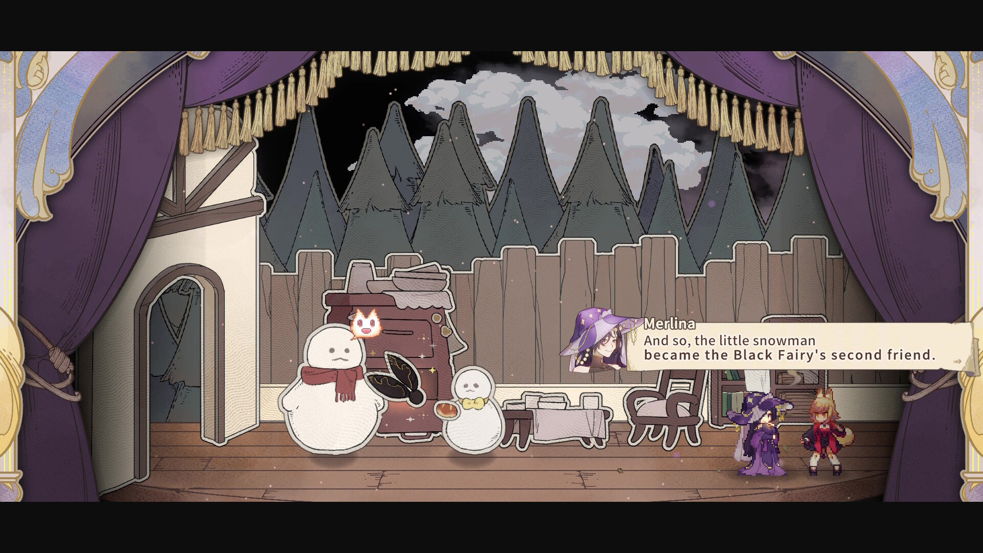 Скриншот 7: Aeruta