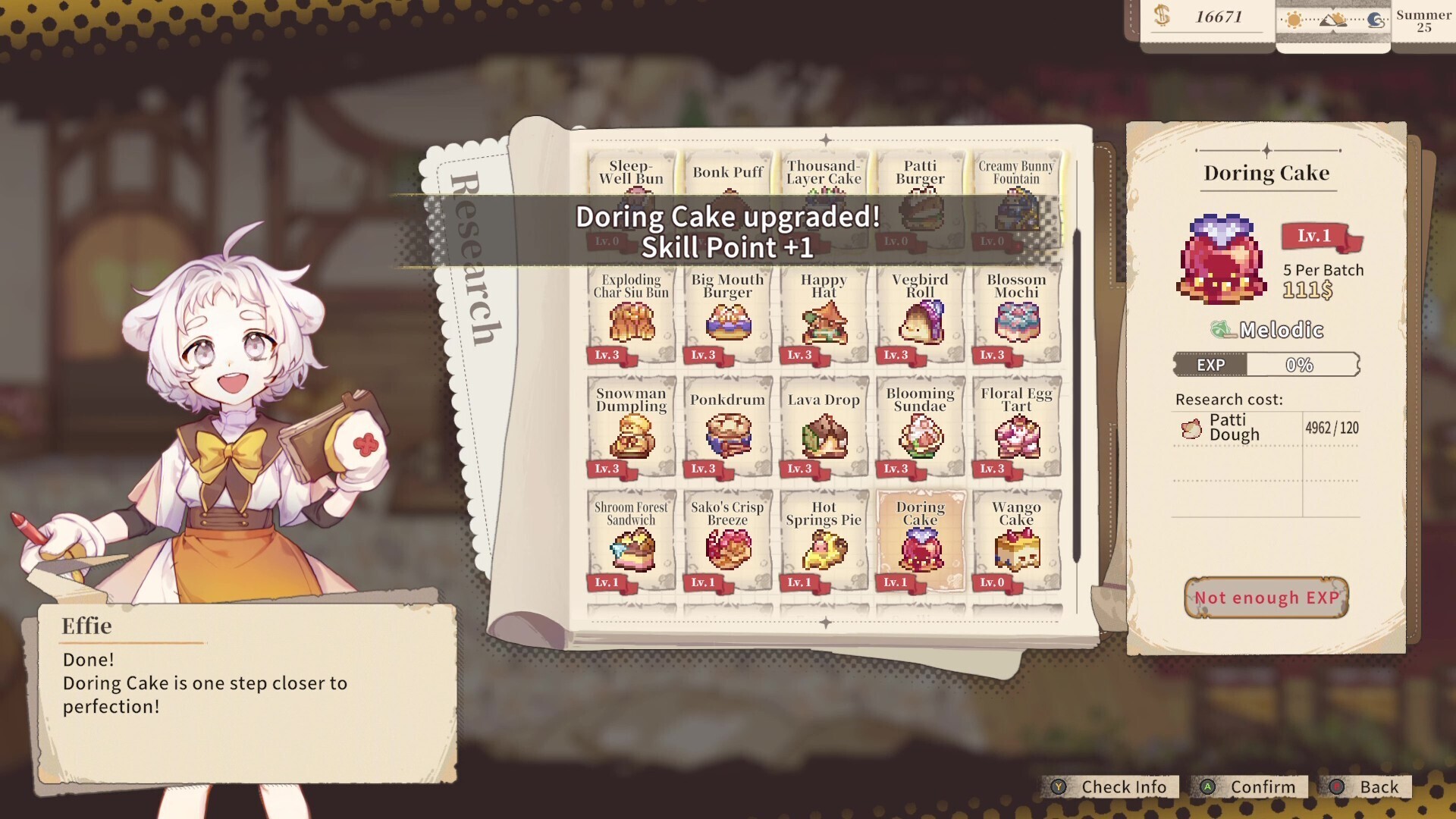 Скриншот 10: Aeruta