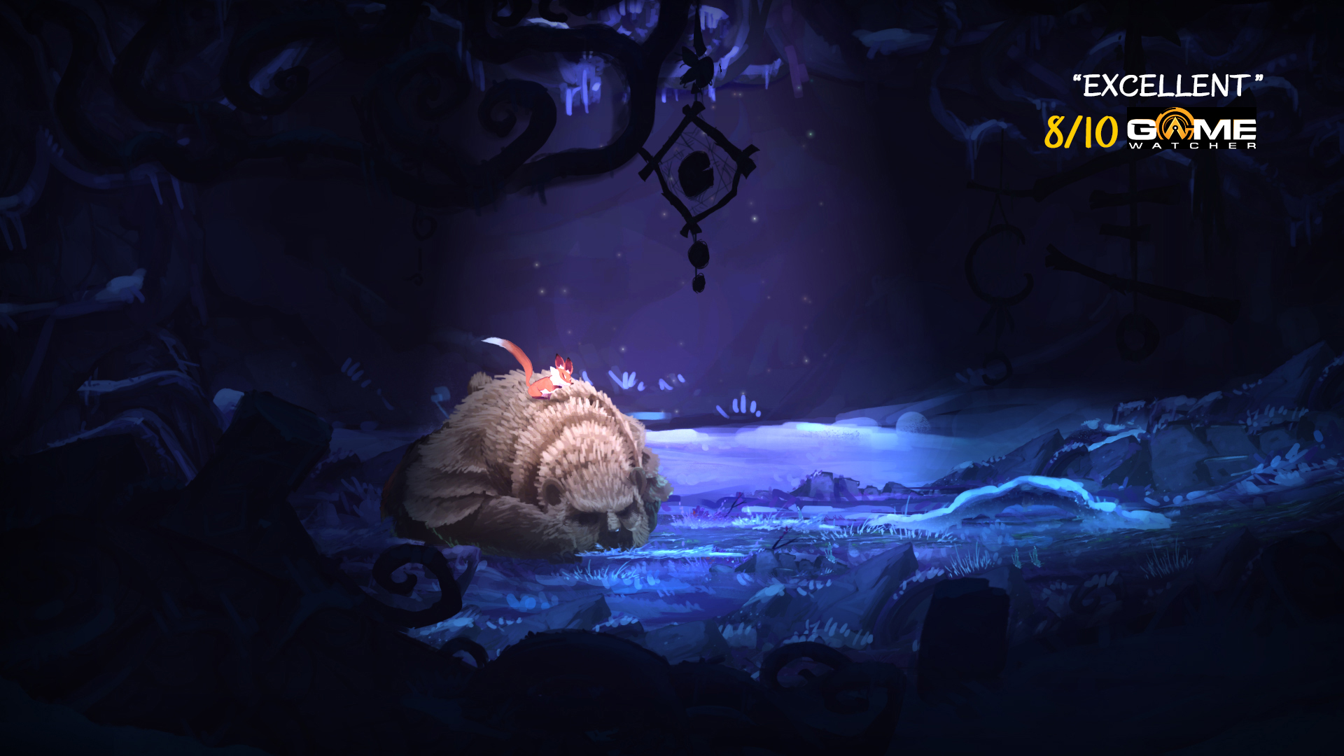 Скриншот: Seasons after Fall