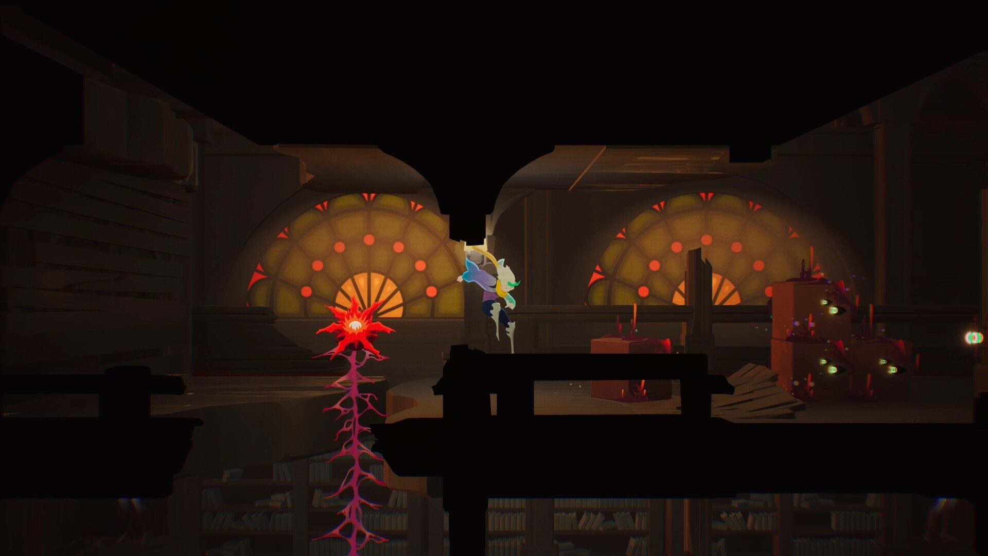 Скриншот: Possessor(s)