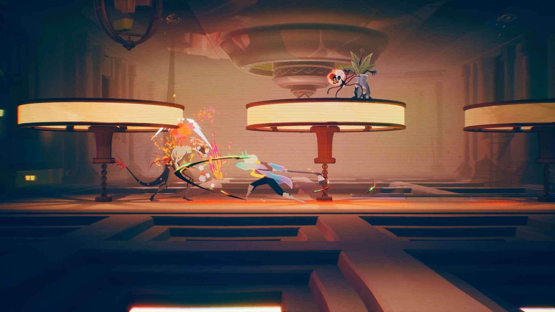 Скриншот 10: Possessor(s)