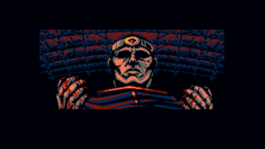 Скриншот 11: Odallus: The Dark Call