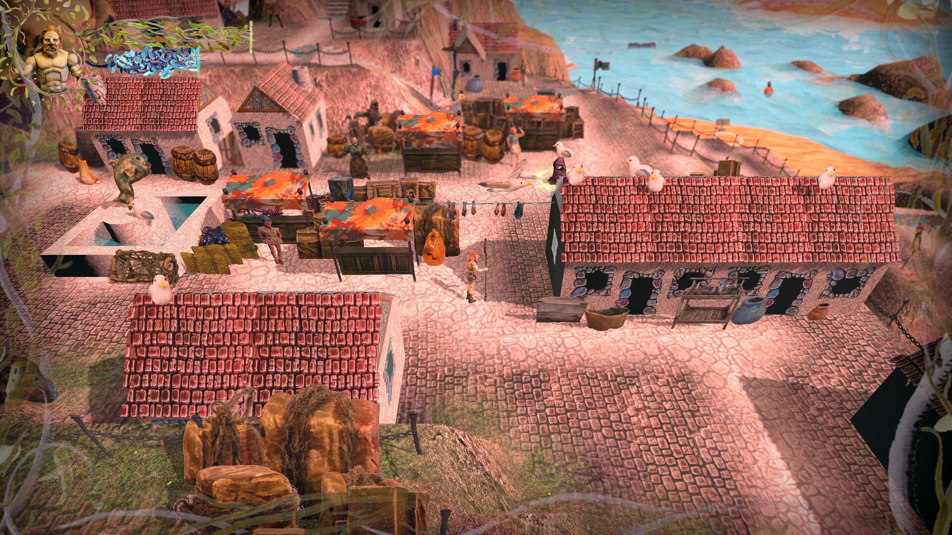 Скриншот: Judero