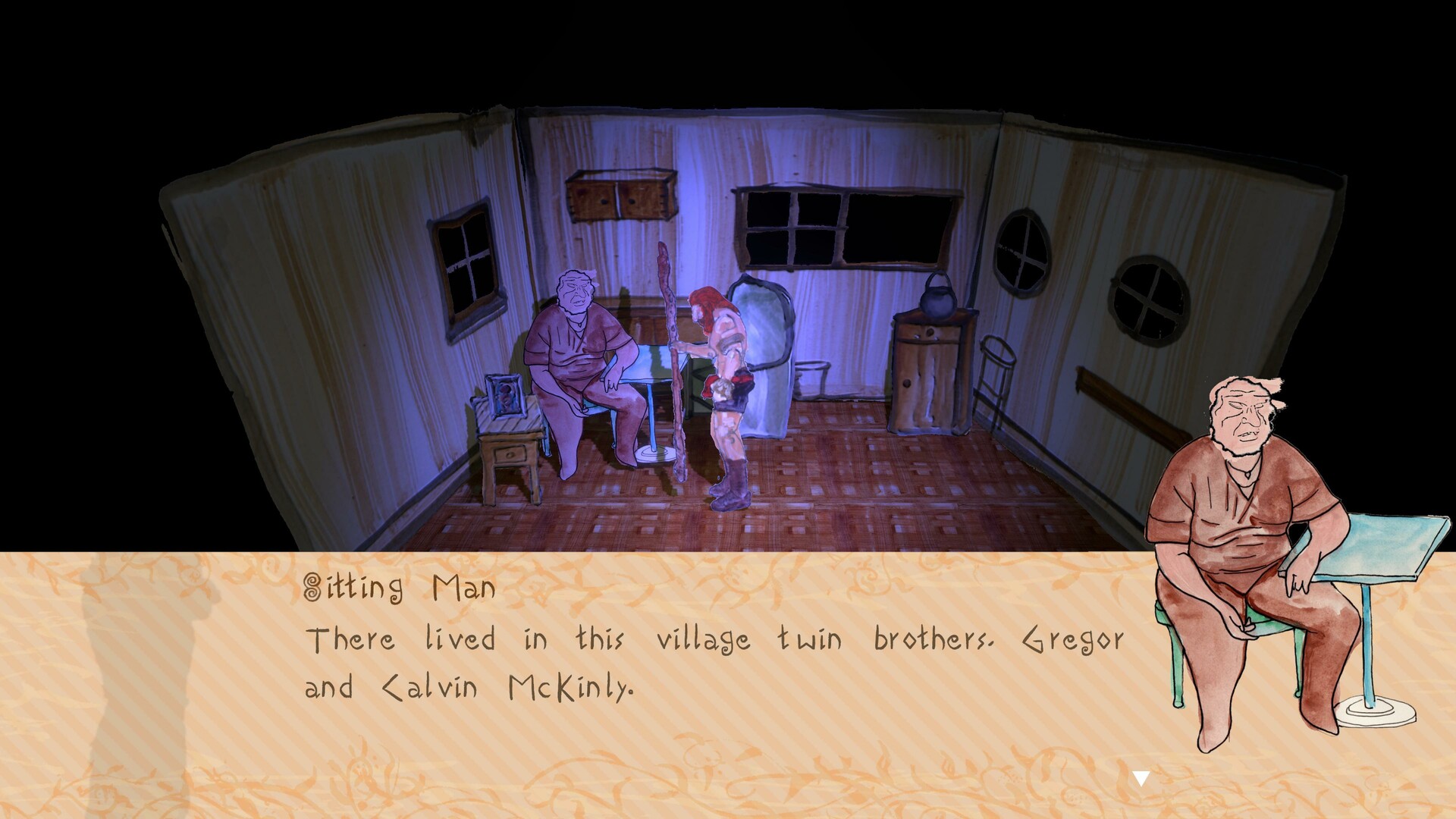 Скриншот 12: Judero