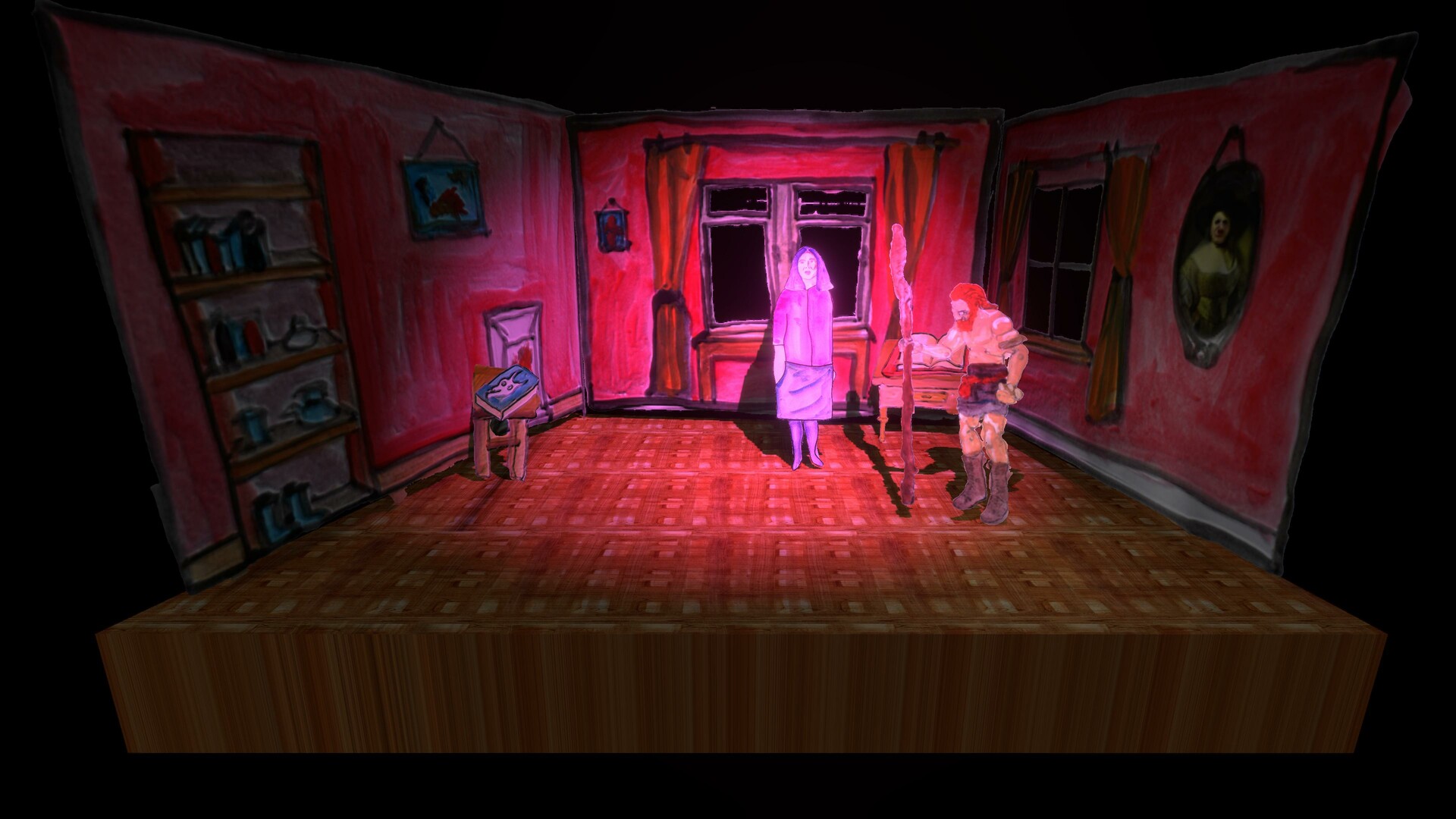 Скриншот 16: Judero