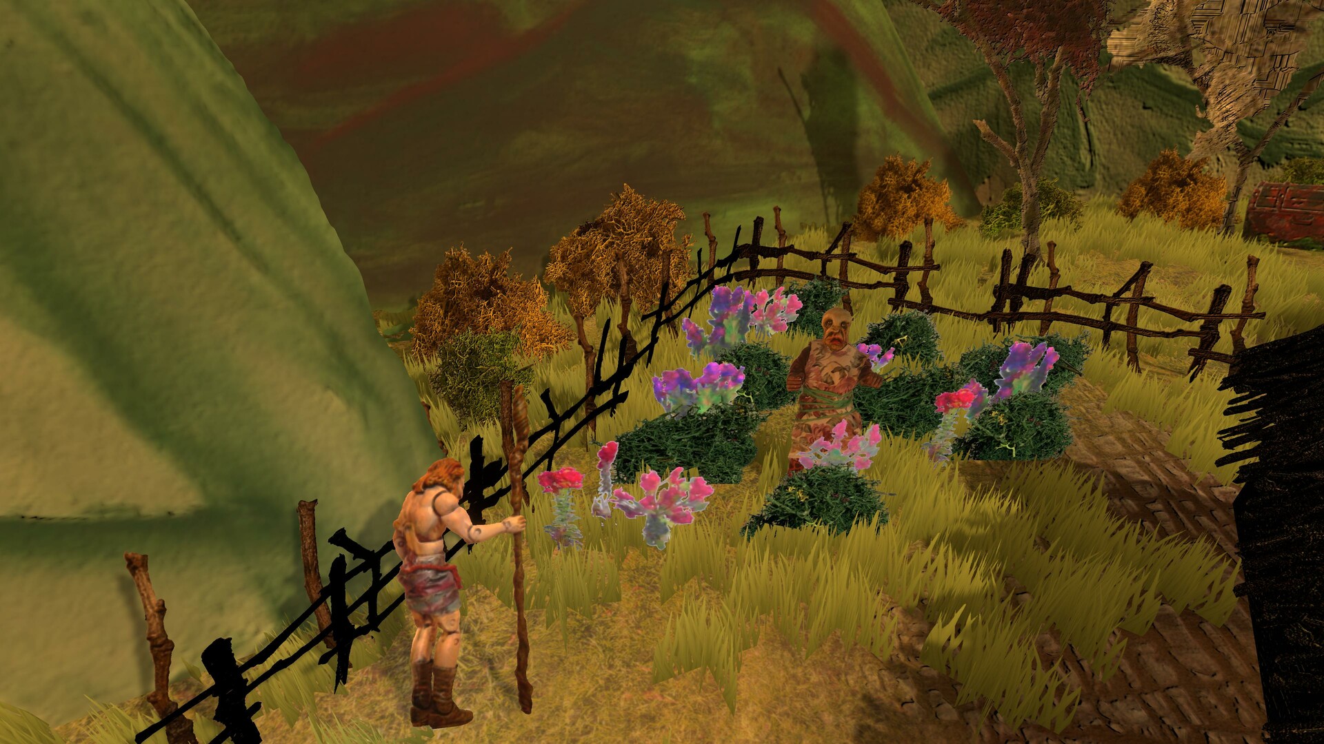 Скриншот 17: Judero