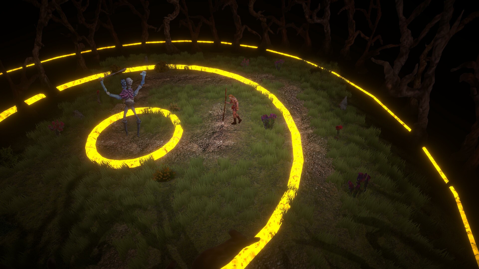 Скриншот 19: Judero