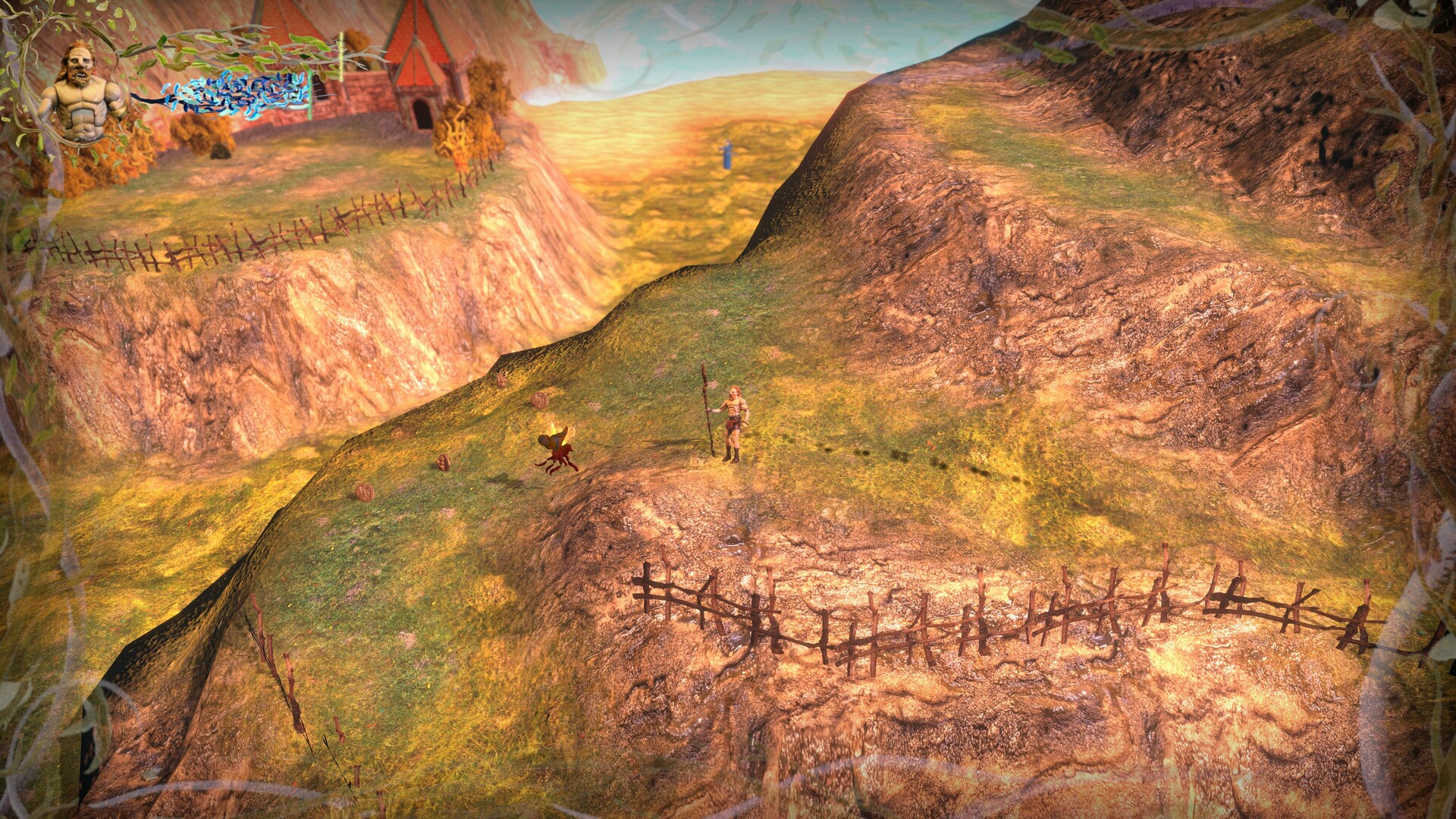 Скриншот 10: Judero