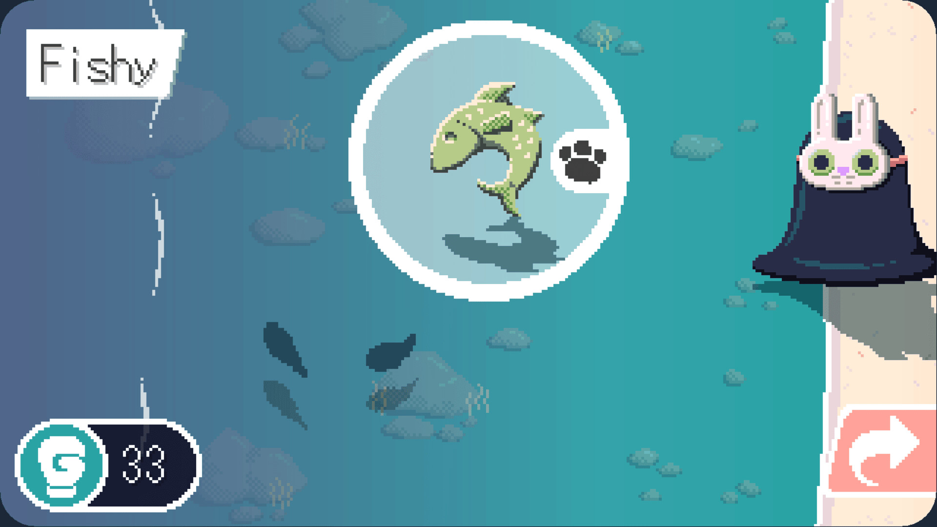 Скриншот 8: Nanomon Virtual Pet