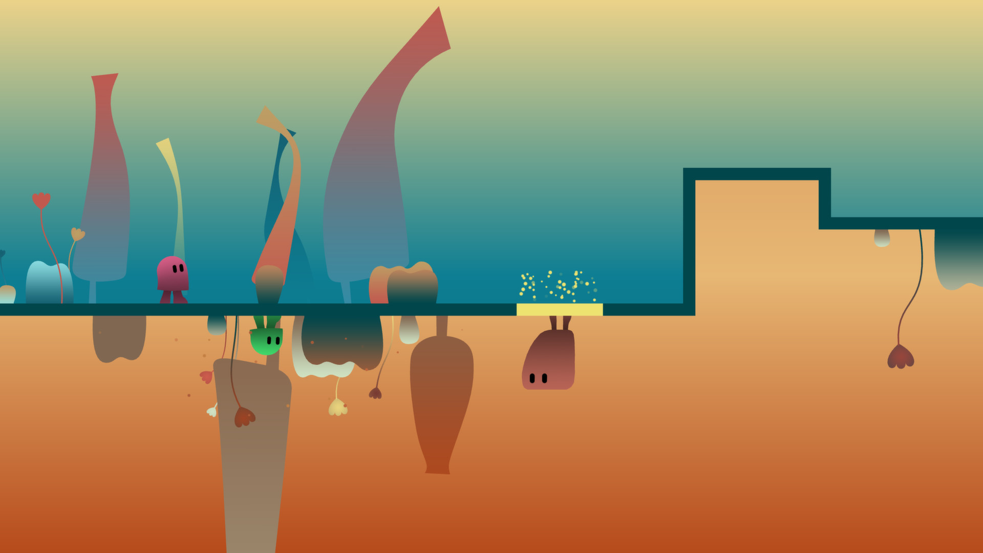 Скриншот: ibb & obb