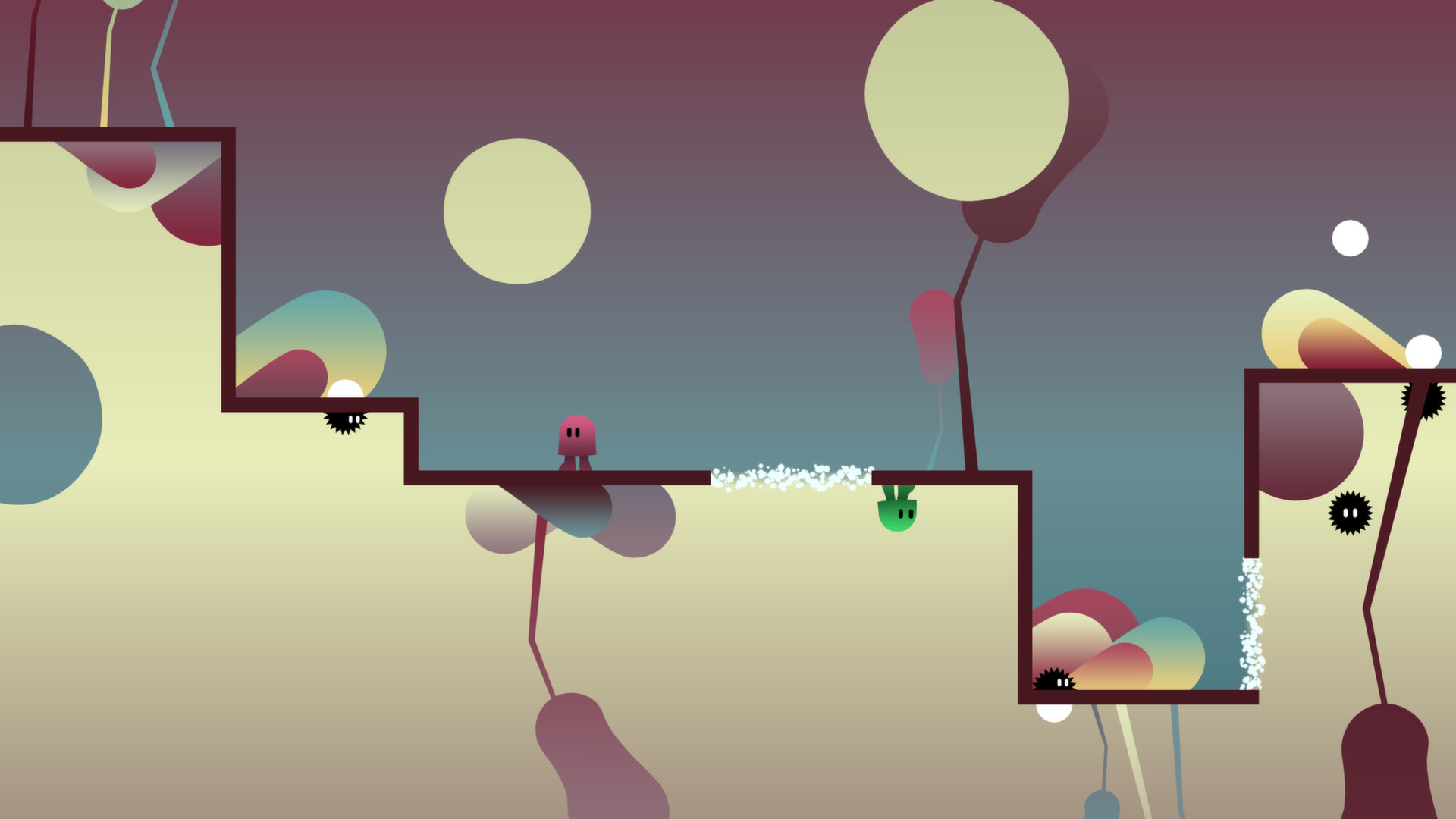 Скриншот: ibb & obb